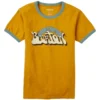 Burton Orchard kortærmet T-shirt til kvinder
