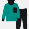 Burton Outbeam Merino-undertøjssæt til børn