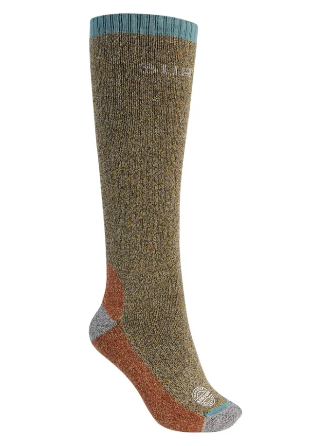 Burton Performance Expedition Sock til kvinder