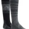 Burton Performance Lightweight sokker til mænd (2 par)