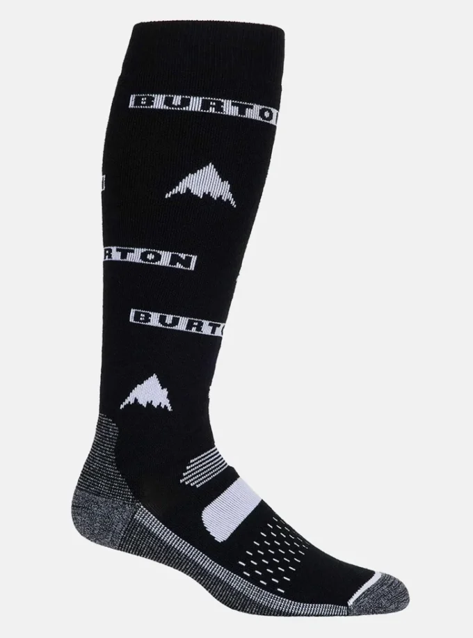 Burton Performance mellemtykke sokker til mænd