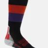 Burton Performance + Ultralight kompressionssokker til kvinder