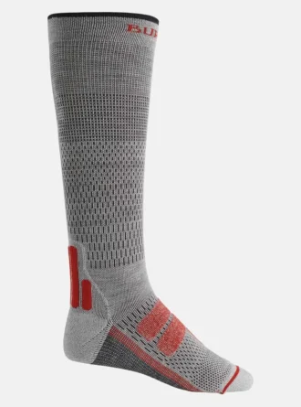 Burton Performance + Ultralight kompressionssokker til mænd