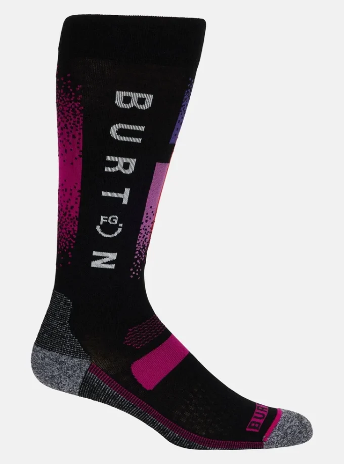 Burton Performance Ultralight sokker til kvinder