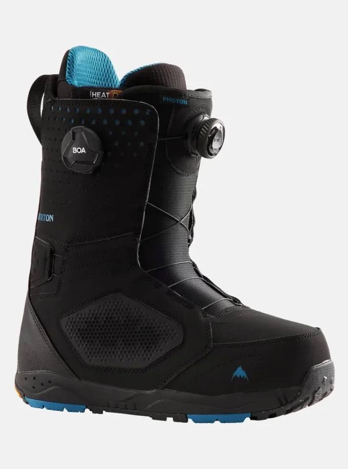 Burton Photon BOA® snowboardstøvler til mænd