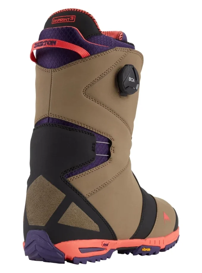 Burton Photon BOA® snowboardstøvler til mænd