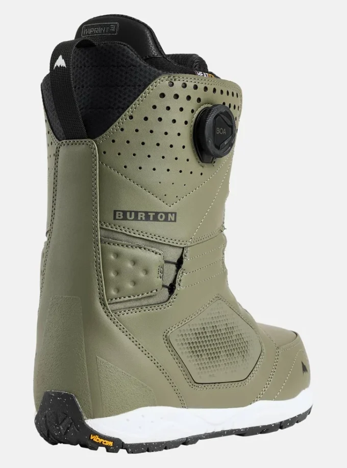 Burton Photon BOA® snowboardstøvler til mænd