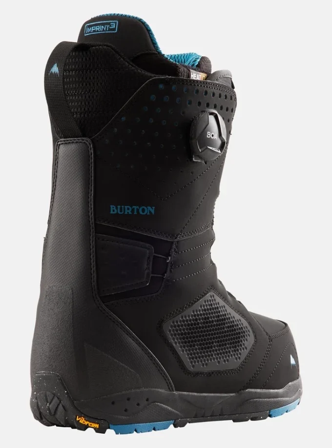 Burton Photon BOA® snowboardstøvler til mænd