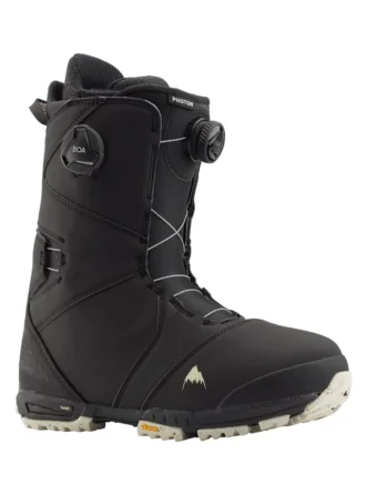 Burton Photon BOA® snowboardstøvler til mænd – bred