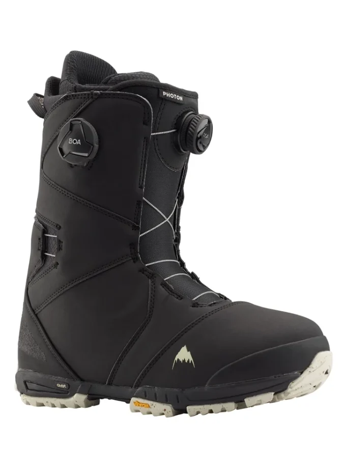 Burton Photon BOA® snowboardstøvler til mænd – bred