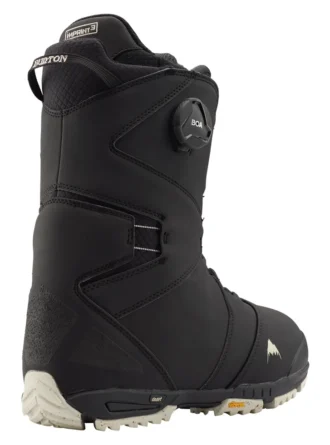 Burton Photon BOA® snowboardstøvler til mænd – bred