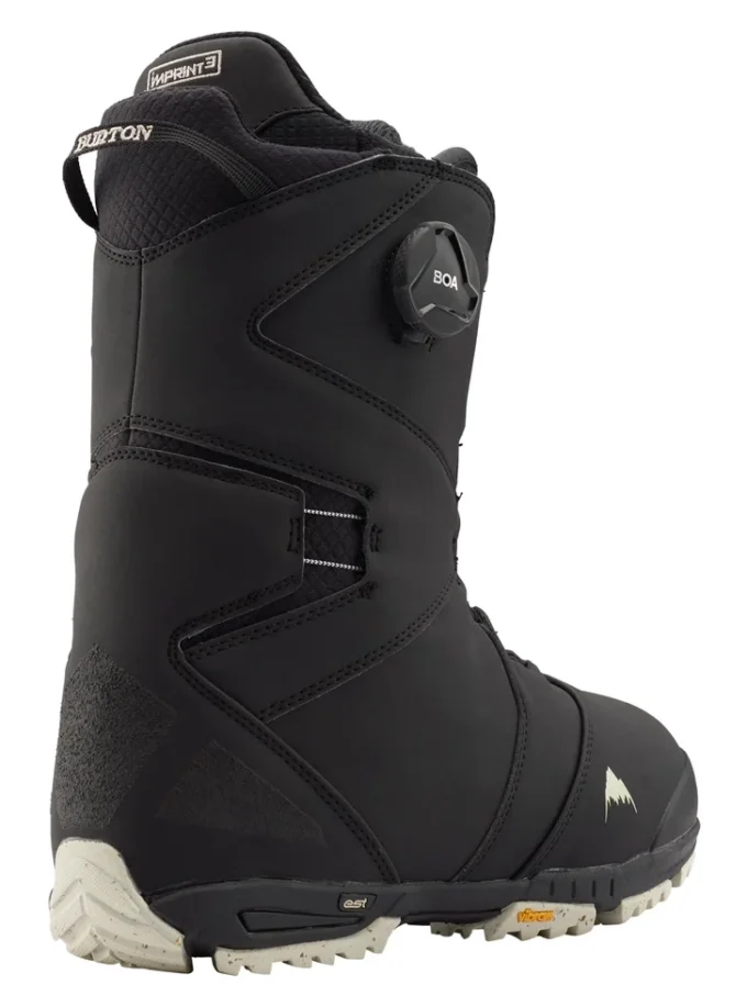 Burton Photon BOA® snowboardstøvler til mænd – bred