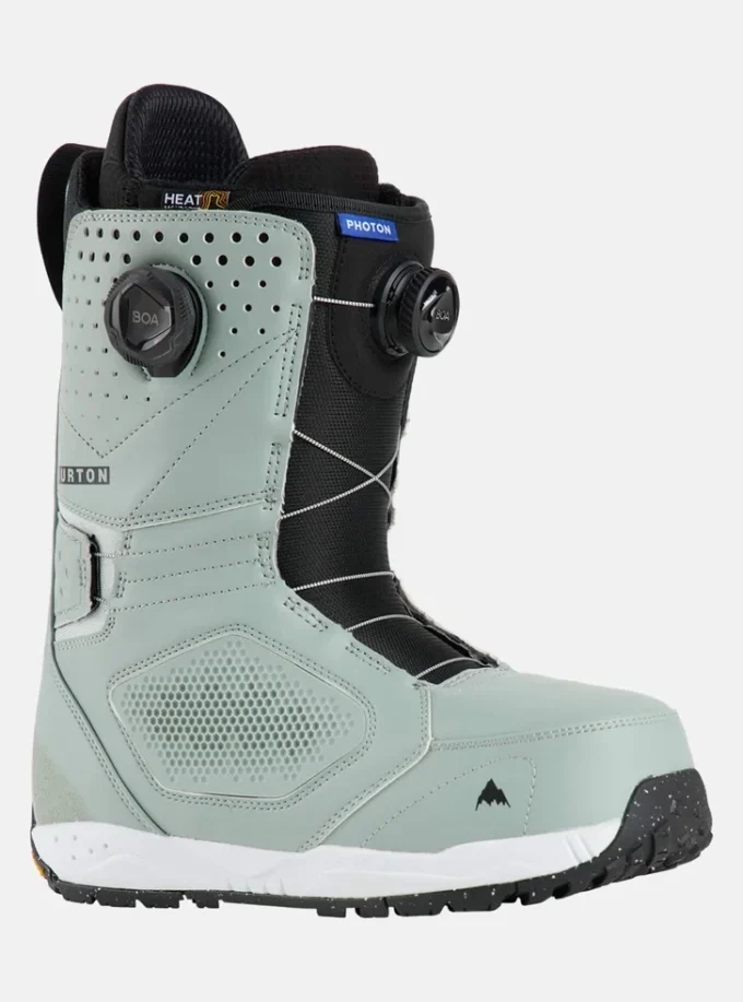 Burton Photon BOA® Wide snowboardstøvler til mænd