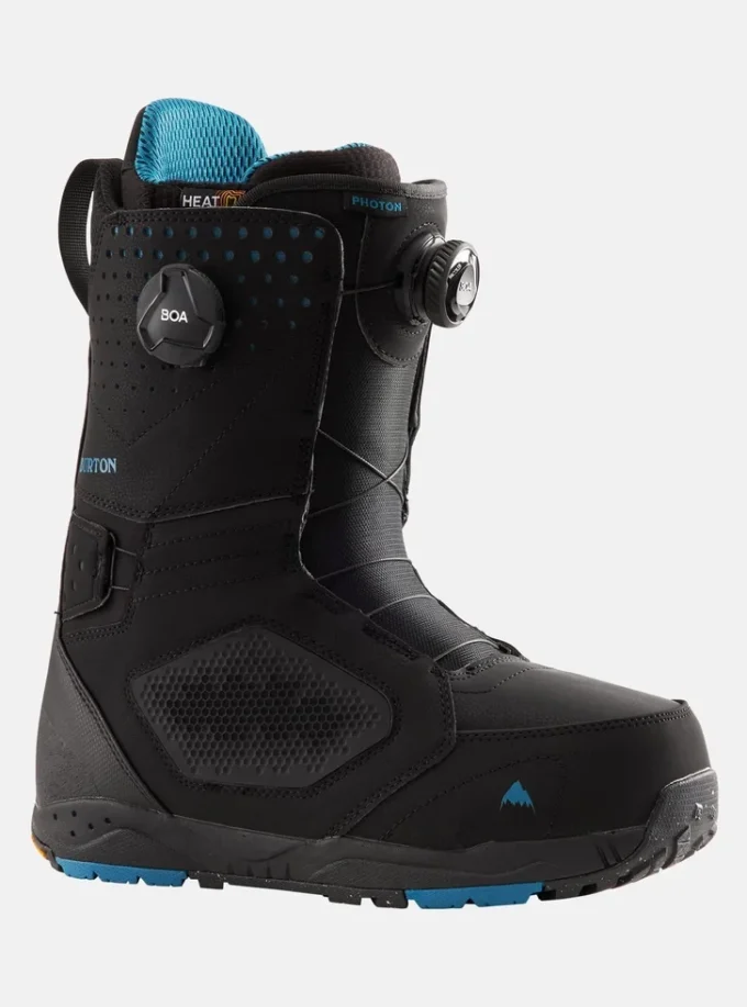 Burton Photon BOA® Wide snowboardstøvler til mænd