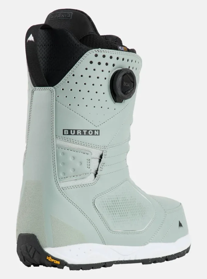 Burton Photon BOA® Wide snowboardstøvler til mænd
