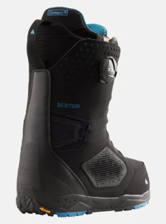 Burton Photon BOA® Wide snowboardstøvler til mænd