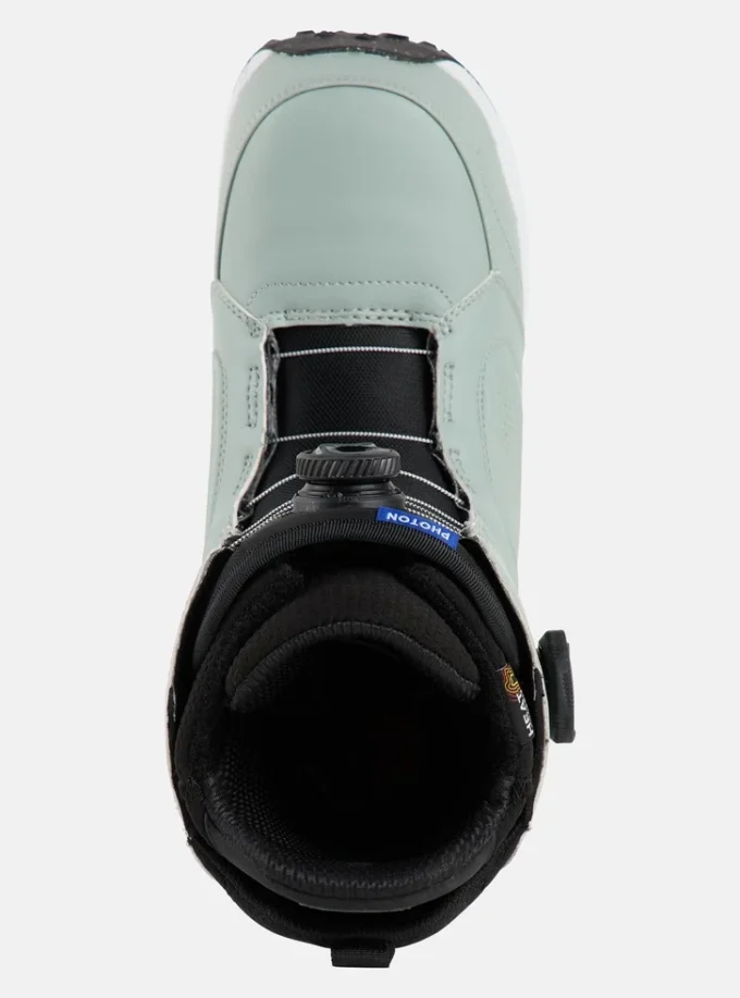 Burton Photon BOA® Wide snowboardstøvler til mænd