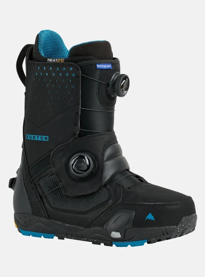 Burton Photon Step On® bløde snowboardstøvler til mænd