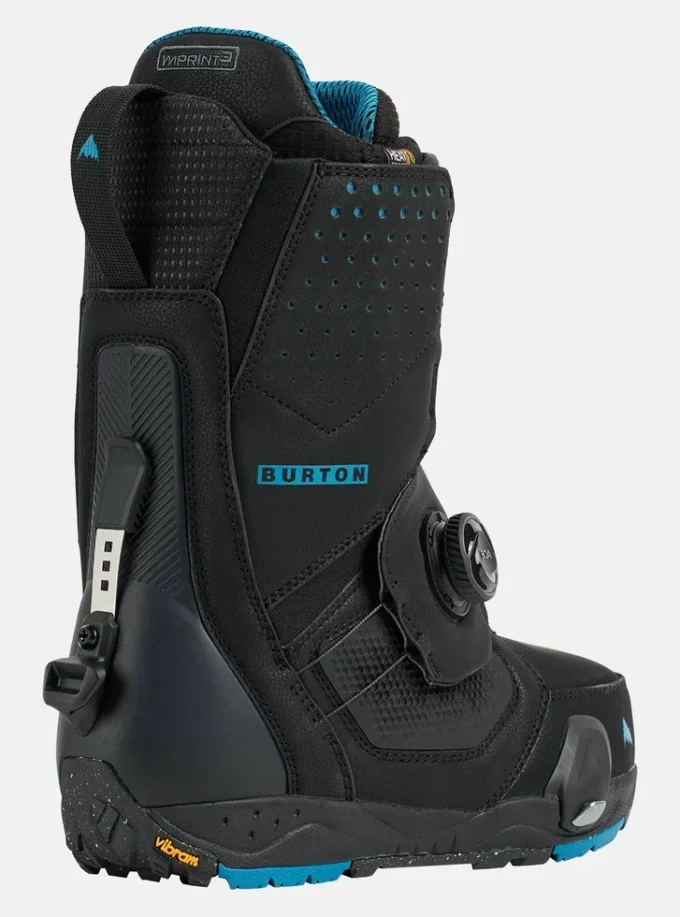 Burton Photon Step On® bløde snowboardstøvler til mænd
