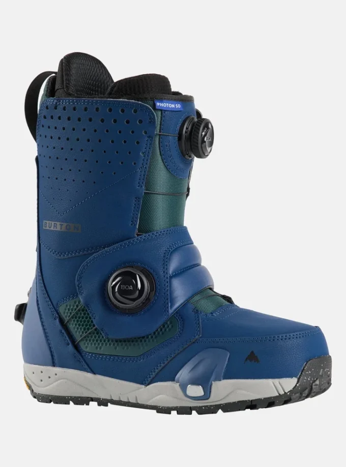 Burton Photon Step On® snowboardstøvler til mænd