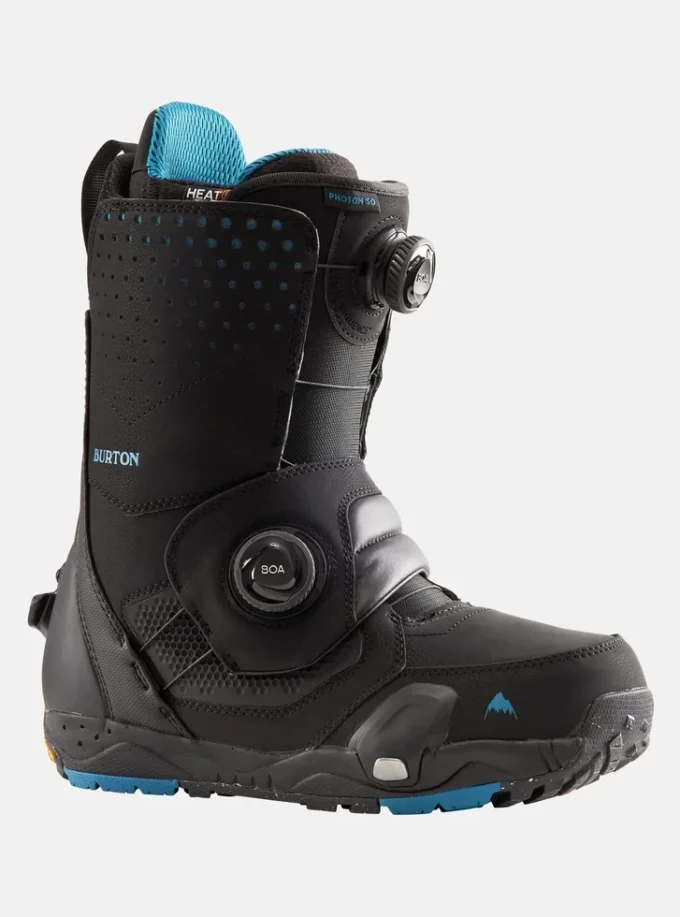 Burton Photon Step On® snowboardstøvler til mænd