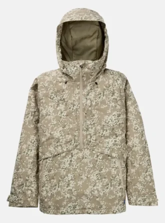 Burton Pillowline GORE-TEX 2L Anorak-jakke til kvinder
