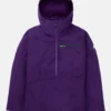 Burton Pillowline GORE-TEX 2L Anorak-jakke til mænd