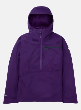 Burton Pillowline GORE-TEX 2L Anorak-jakke til mænd
