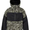 Burton Pillowline GORE-TEX 2L Anorak-jakke til mænd