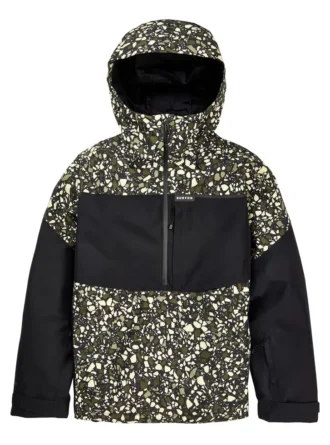 Burton Pillowline GORE-TEX 2L Anorak-jakke til mænd