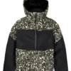 Burton Pillowline GORE-TEX 2L Anorak-jakke til mænd (eksempel)