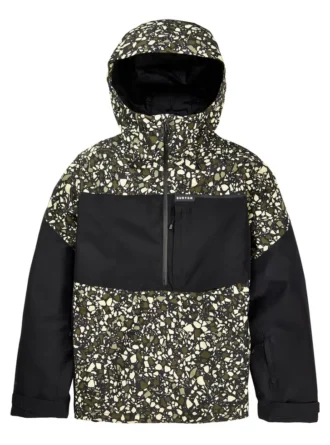 Burton Pillowline GORE-TEX 2L Anorak-jakke til mænd (eksempel)