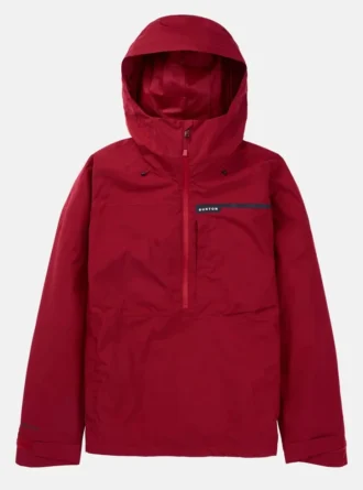 Burton Pillowline GORE-TEX 2L Anorak-jakke til mænd (eksempel)