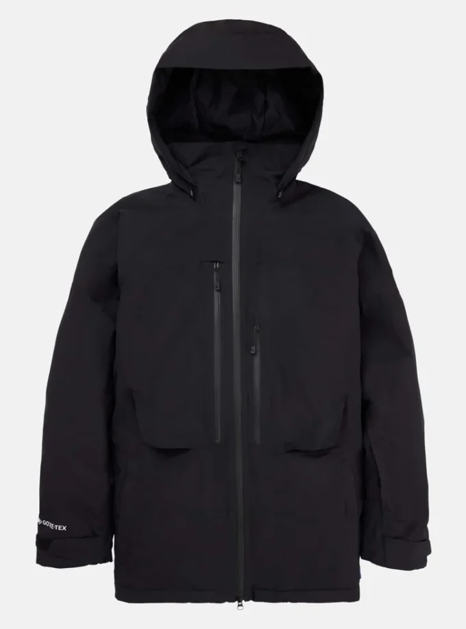 Burton Pillowline GORE-TEX 2L jakke til kvinder