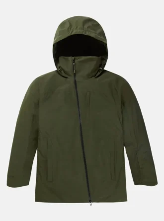 Burton Pillowline GORE-TEX 2L jakke til kvinder