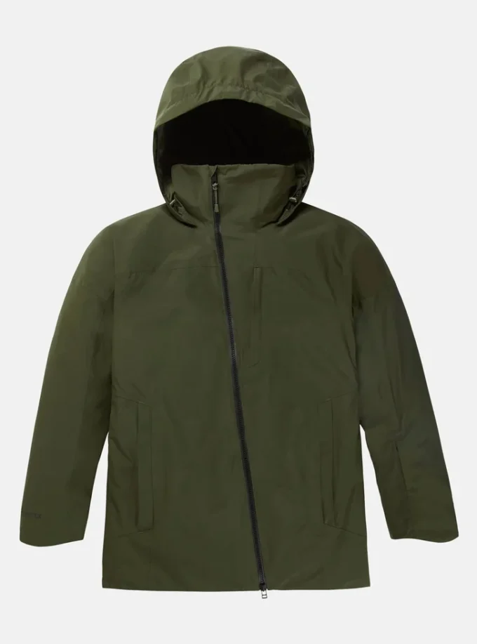Burton Pillowline GORE-TEX 2L jakke til kvinder