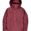 Burton Pillowline GORE-TEX 2L jakke til kvinder (prøve)