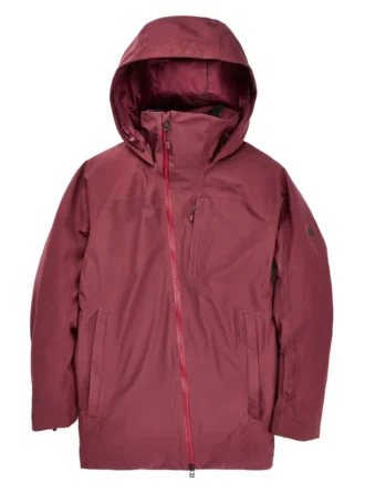 Burton Pillowline GORE-TEX 2L jakke til kvinder (prøve)