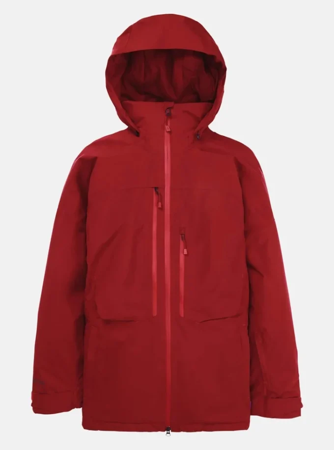 Burton Pillowline GORE-TEX 2L jakke til kvinder (prøve)