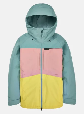 Burton Pillowline GORE‑TEX 2L jakke til mænd