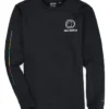 Burton Polartec® One World Fleece langærmet T-shirt
