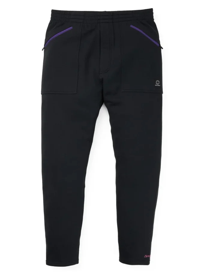 Burton Polartec® One World Stash bukser