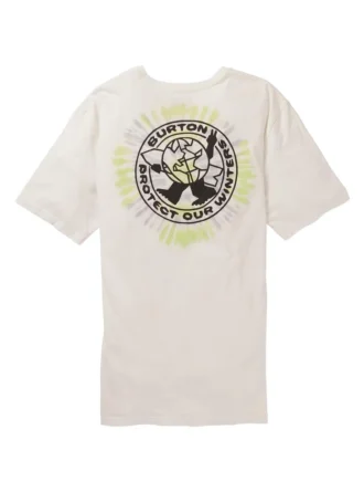 Burton POW kortærmet T-shirt