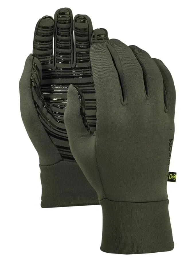Burton Power Stretch® handskeliner