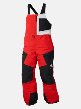 Burton Powline GORE-TEX 2L bib-bukser til børn