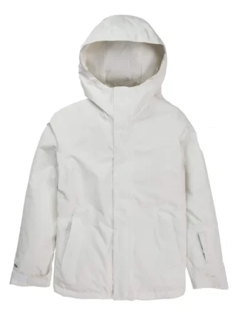 Burton Powline GORE‑TEX 2L isoleret jakke til kvinder (prøve)
