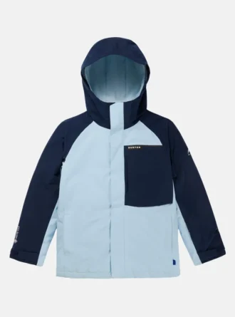 Burton Powline GORE-TEX 2L-jakke til børn