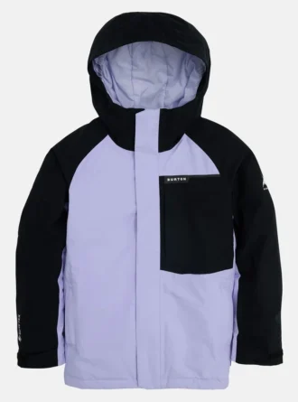 Burton Powline GORE-TEX 2L-jakke til børn