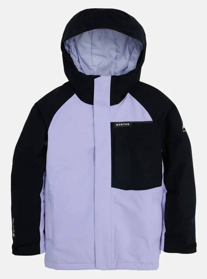 Burton Powline GORE-TEX 2L-jakke til børn
