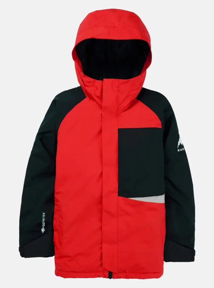 Burton Powline GORE-TEX 2L-jakke til børn